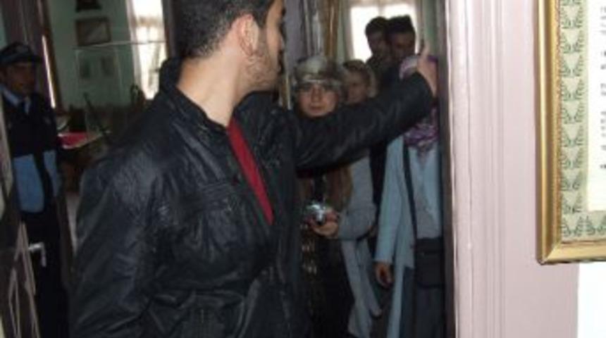 Giresun&rsquo;da Atat&uuml;rk&rsquo;&uuml;n Konakladığı Ev Ziyarete A&ccedil;ıldı