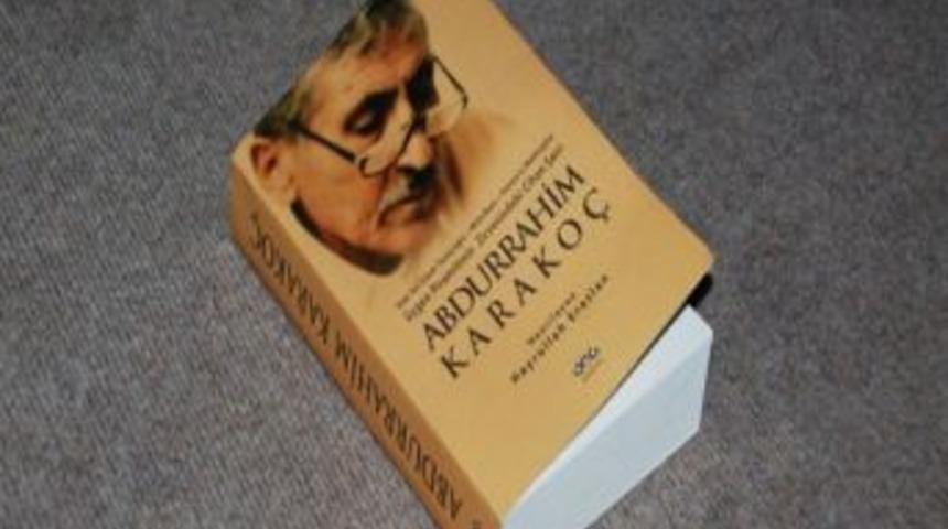 Karako&ccedil; İ&ccedil;in 150 Yazar Ve Şair Bir Kitapta Buluştu