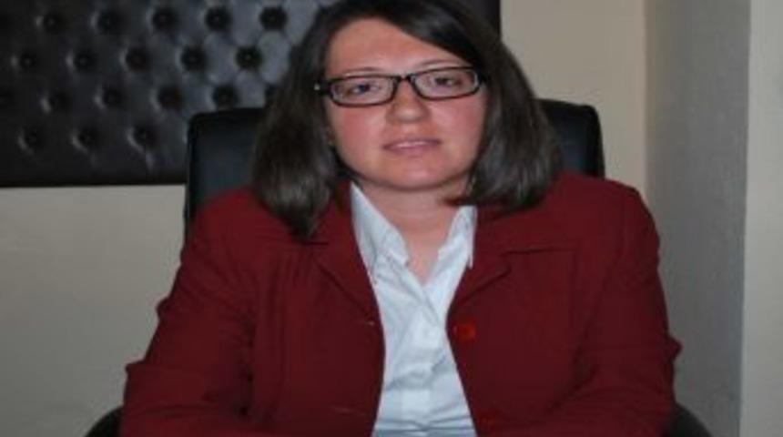 M&uuml;d&uuml;r İlkay &Ccedil;etin'den Kurbanlık Alacaklara Uyardı