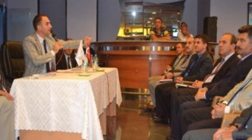 Bursa&rsquo;ya Başkent &Ouml;vg&uuml;s&uuml;