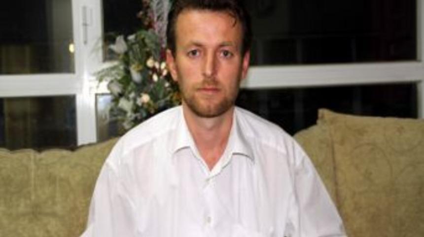 Şiir Kitabı İ&ccedil;in Destek Arıyor