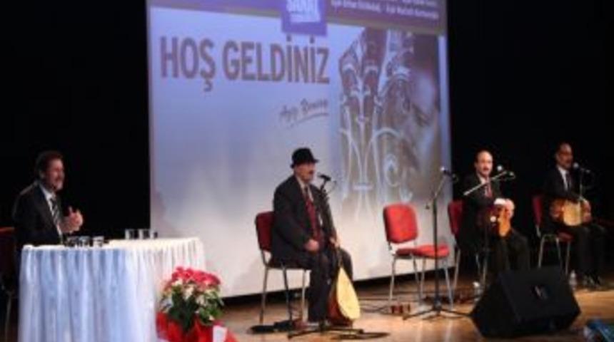 Aşıklar Atıştı, Barış Mesajı Verdi