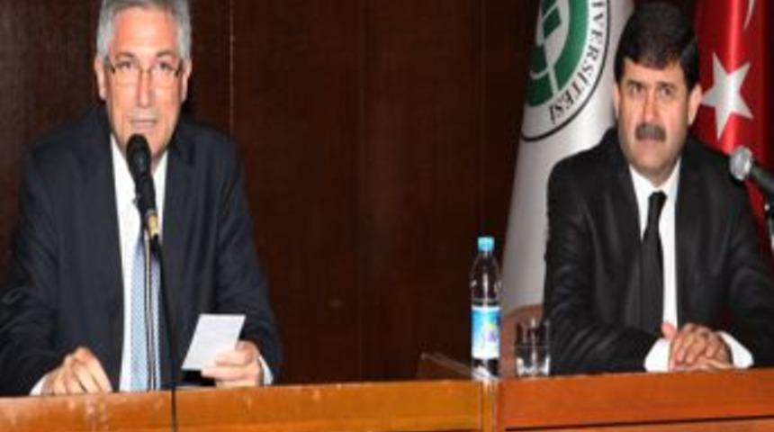 Ortak Akıl Oluşturarak Bir Yasa Hazırlamaya &Ccedil;alışıyoruz