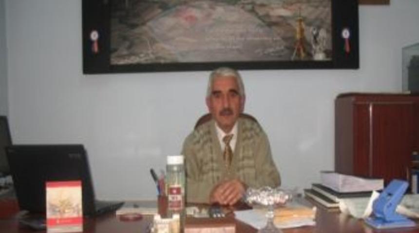 Emet&rsquo;e Yeni Tapu Ve Kadastro M&uuml;d&uuml;r&uuml;