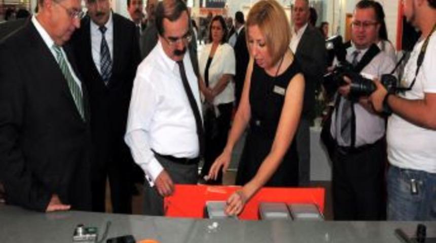 Vali Coş&rsquo;tan Fuar Motivasyonu