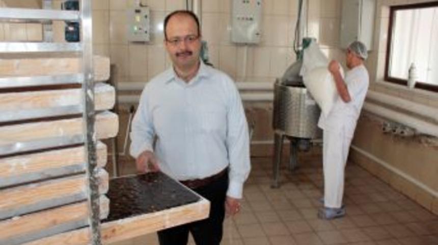 Şekerlemede Aroma Ve Renklendiricilere Dikkat
