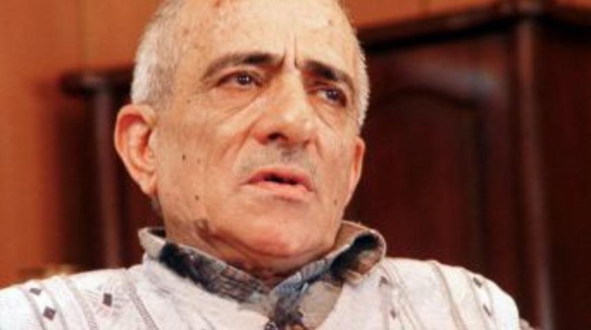 Fethullah G&uuml;len Hocaefendi'nin Kardeşi Hasbi Nidai G&uuml;len Vefat Etti
