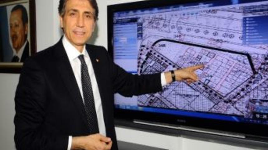 Mustafa Demir En Başarılı Başkan Se&ccedil;ildi