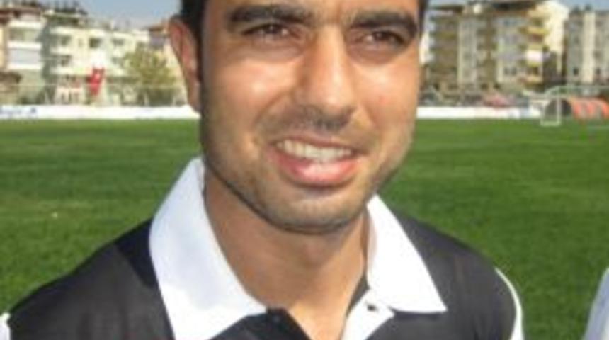 Manavgat Belediyespor, G&ouml;nensporu Ağırlayacak