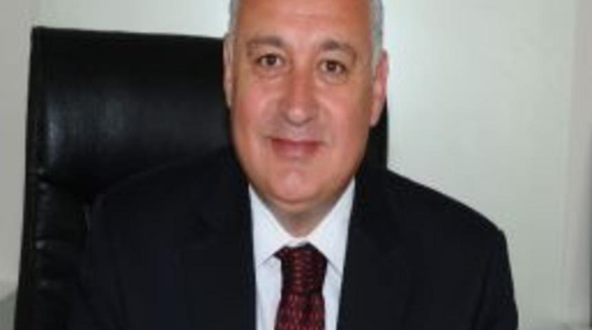Sevim&ccedil;ok&rsquo;tan Esnaf Adına Teşekk&uuml;r