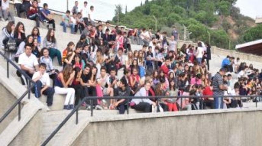 Nazilli Belediyesi&rsquo;nden Bando Malzemesi