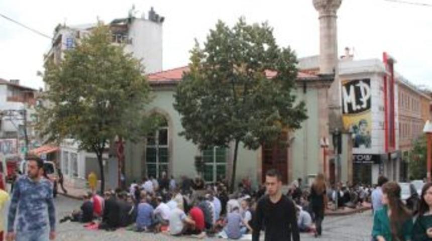 Giresun&rsquo;da Yeni Cami Tartışması