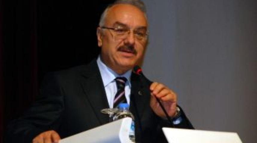 Kelkit Havzası Kalkınma Birliği Tokat&rsquo;ta Toplandı