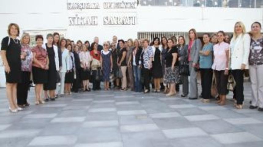 Chp&rsquo;li Meclis &Uuml;yelerinden Başkan Durak&rsquo;a Tam Not