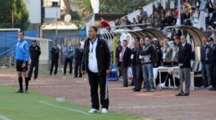 Mustafa Ceviz İstifa Etti