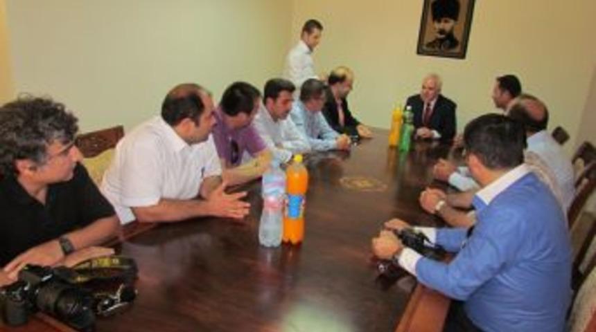 Makedonya'dan Yatırım Daveti Var