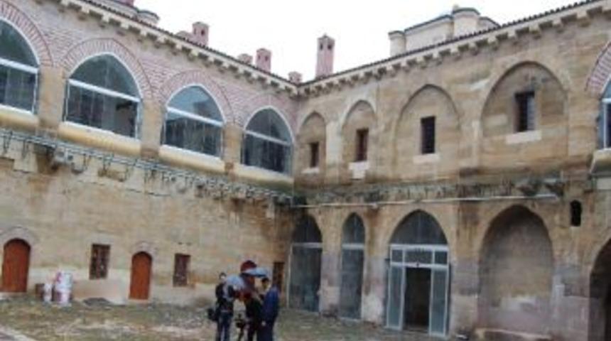 Merzifonlu Kara Mustafa Paşa&rsquo;nın Hayatı Film Olacak