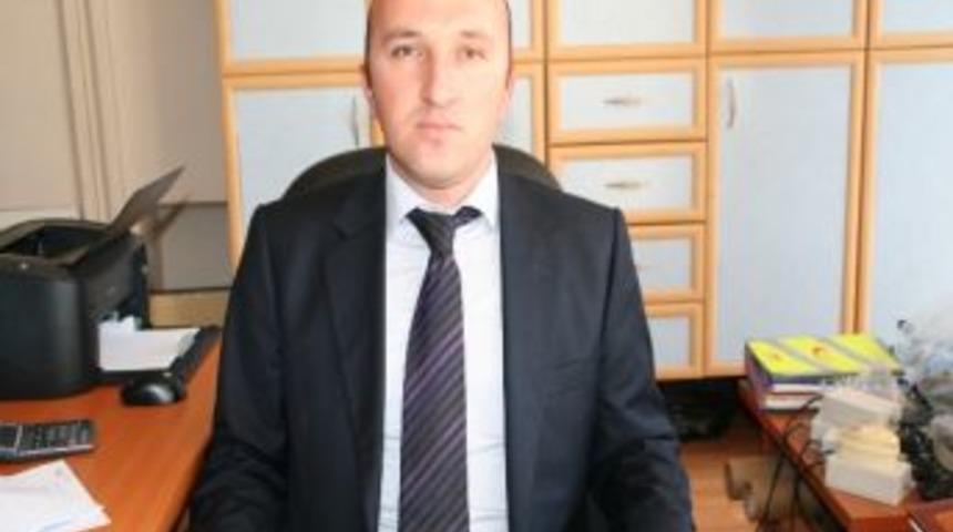 Devrek&rsquo;te Kalorifer Ateşleyicileri İ&ccedil;in Bilgilendirme Toplantısı