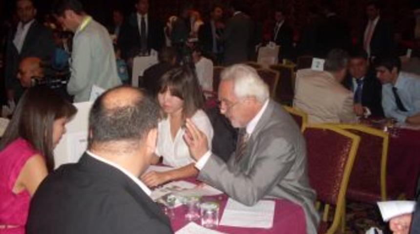 Kazaklar, Enerji Ve Maden Yatırımları I&ccedil;in T&uuml;rkiye'de Ortak Arıyor