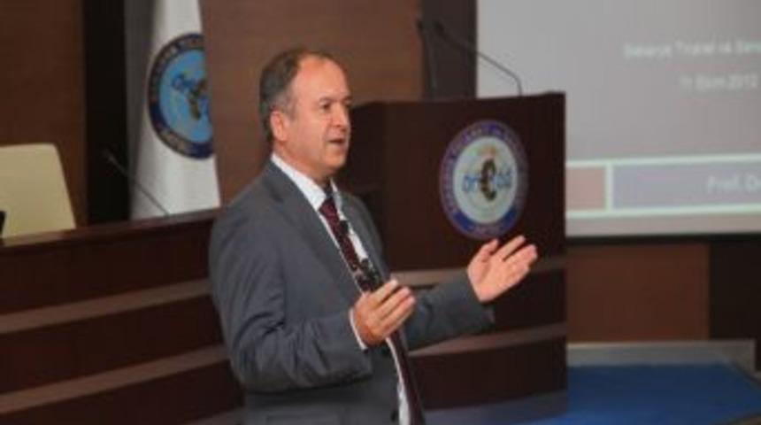 Satso&rsquo;da Eğitimler Devam Ediyor