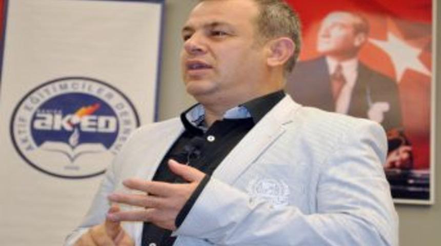 Kalkın&ccedil;: Yedi Saatten Az Uyuyan &Ouml;ğretmen Agresif Hale Geliyor