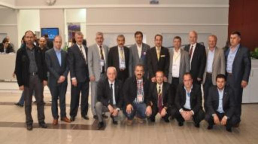 D&uuml;zce M&uuml;siad, Fuara Tam Kadro Katıldı