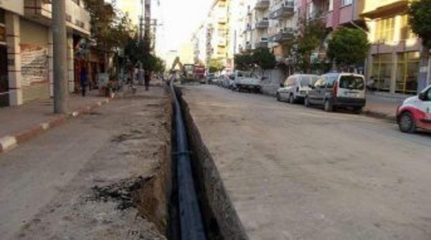 Afyonkarahisar&rsquo;da Su Kesintisi