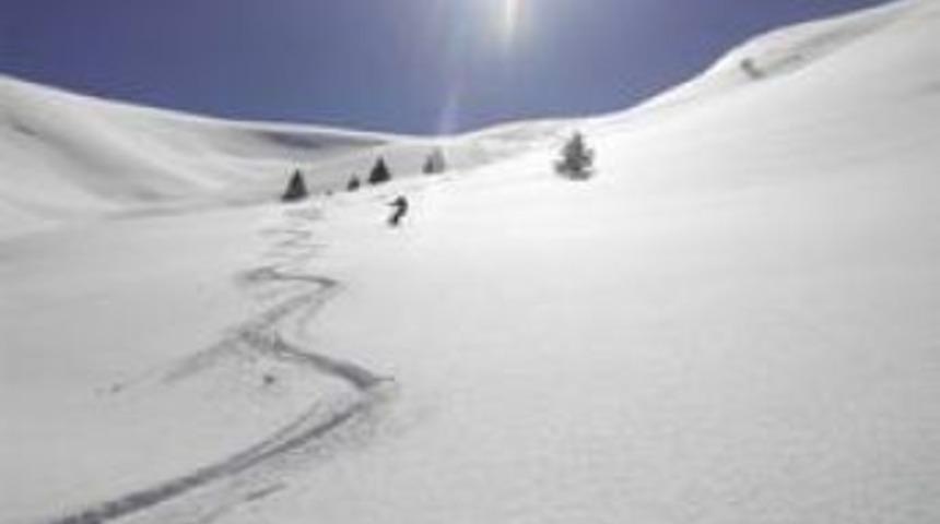 Kayak merkezi kiraya verilecek