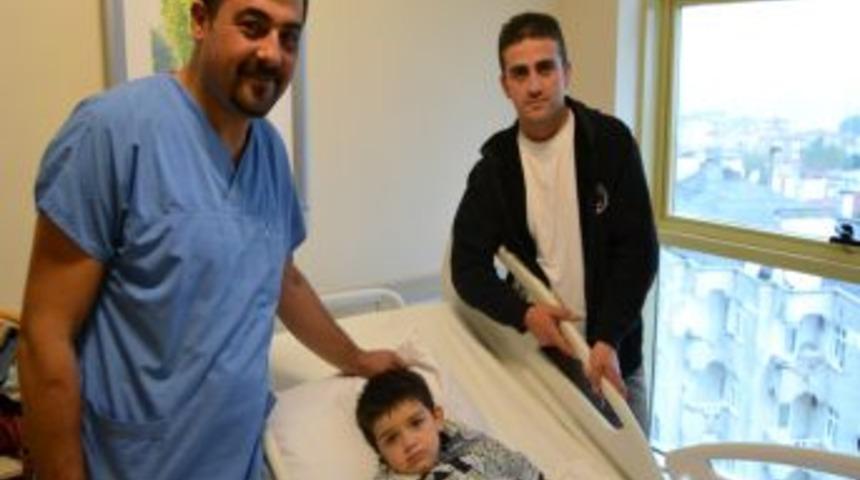 "Uzman Ellerde Yapılmayan S&uuml;nnet &Ccedil;ocukların Sağlığını Tehdit Ediyor"