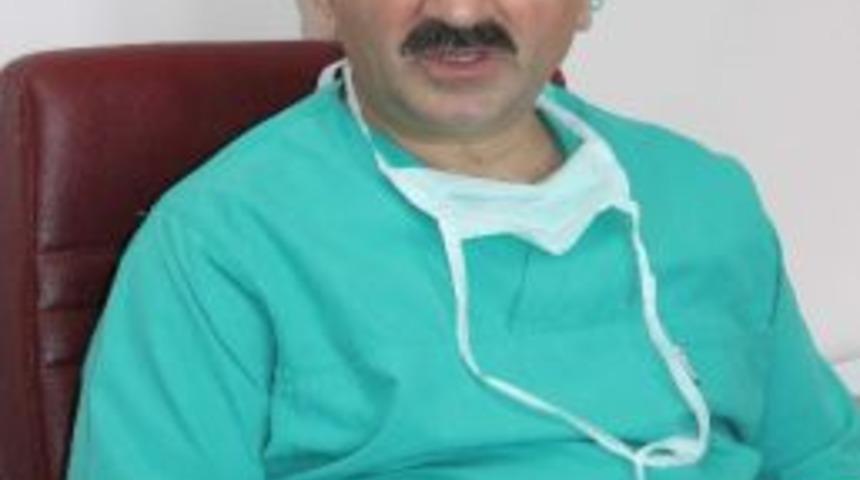 Helikopter Pisti &Ccedil;alışmaları Başlıyor