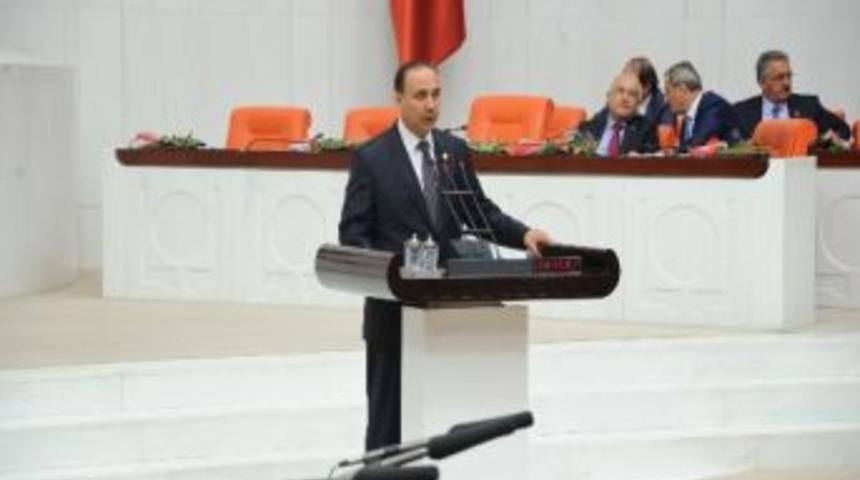 Aydınlar&rsquo;ın İsminin Tillo Olarak Değişmesi İ&ccedil;in Kanun Teklifi