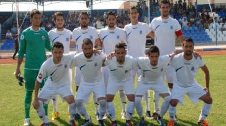 Didim Belediyespor Evinde İscehisarspor&rsquo;u Ağırlayacak