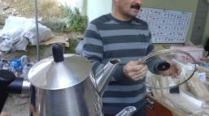 Mutfak Eşyalarında Tamir D&ouml;nemi