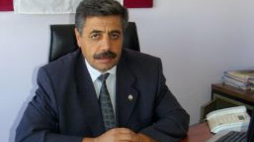 T&Uuml;MBELSEN, Zabıtaya Saldırıyı Kınadı