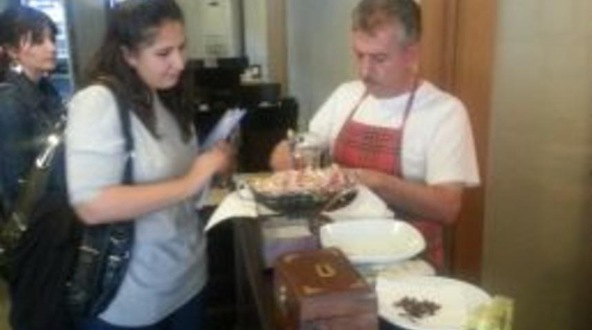 Edirne Belediyesinden &Ccedil;evre Atağı