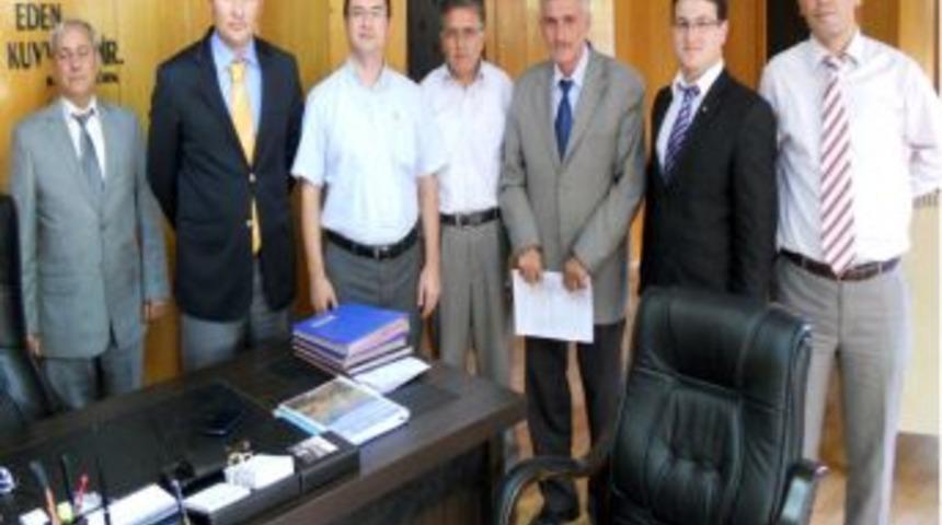 Bozkurt Eğitim Merkezi A&ccedil;ıldı