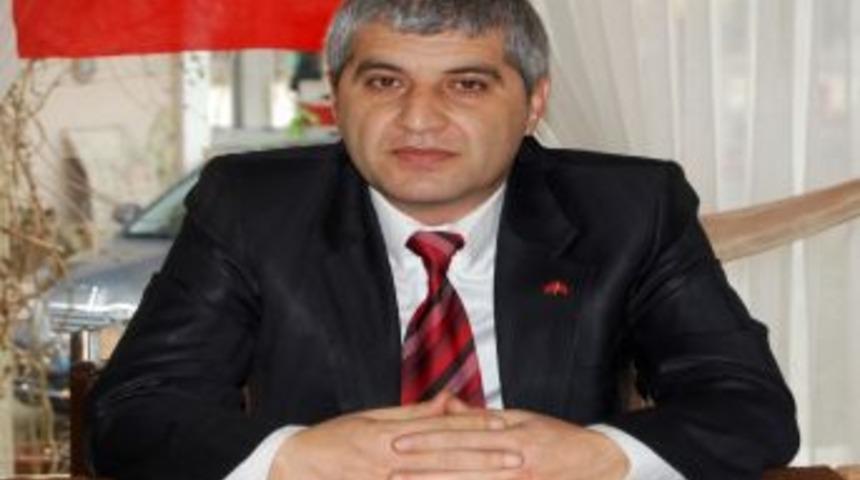 MHP&rsquo;li Coşar: Yerel Se&ccedil;imler I&ccedil;in En B&uuml;y&uuml;k Alternatif MHP