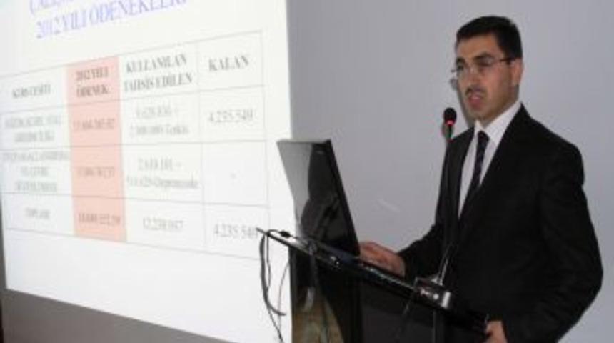 Samsun&rsquo;da Kayıtlı Işsiz Sayısı 34 Bini Ge&ccedil;ti