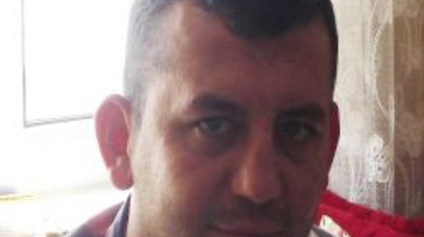 20 G&uuml;n &Ouml;nce Baba Olan Iş&ccedil;i Elektrik Akımına Kapılıp &Ouml;ld&uuml;