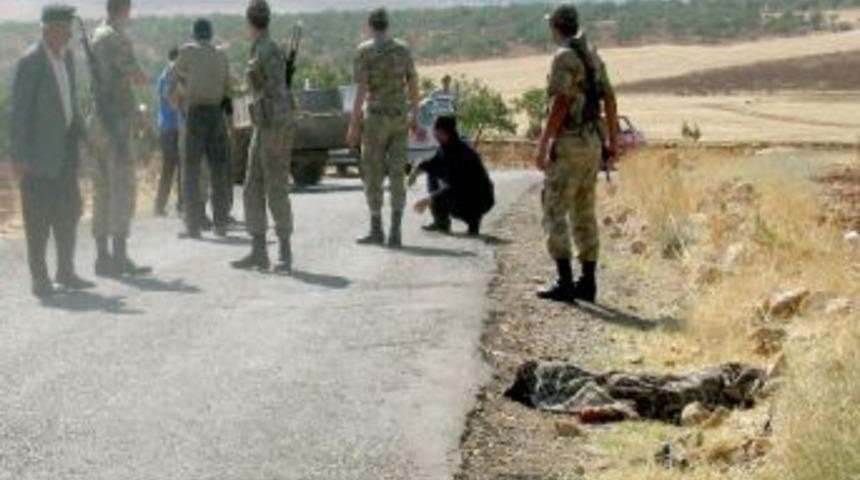 Trakt&ouml;rden D&uuml;şen &Ccedil;ocuk Hayatını Kaybetti