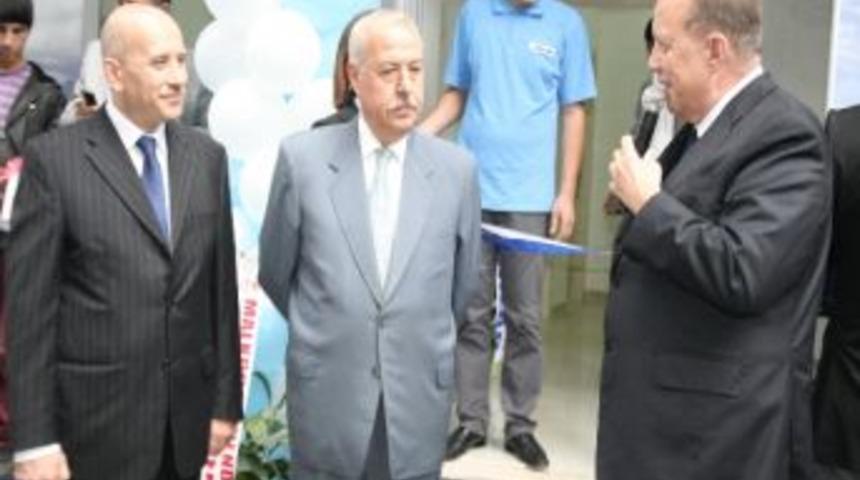 Demird&ouml;k&uuml;m&rsquo;de Değişim S&uuml;r&uuml;yor