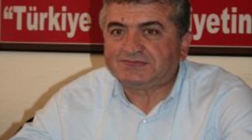 Chp Genel Başkan Yardımcısı Akkaya&rsquo;dan Suriye Tepkisi