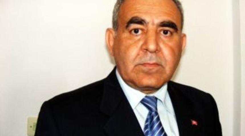 Mhp&rsquo;li Atar&rsquo;dan Sahte G&uuml;bre Uyarısı