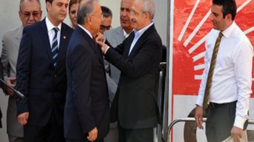 Kılı&ccedil;daroğlu: H&uuml;k&uuml;met Ahlaksız Zamlar Yapıyor