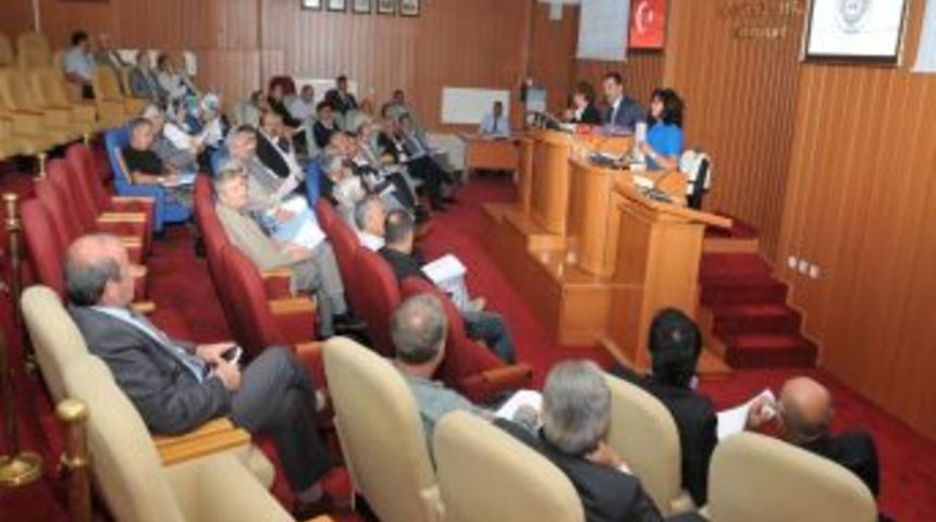 Etimesgut Belediyesi Kekemelik Kursu A&ccedil;acak