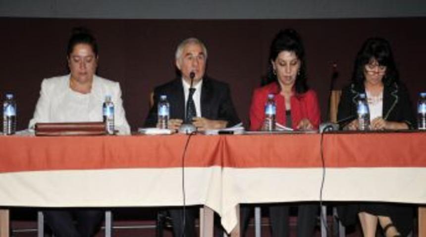 Yenimahalle'de Vatandaşlara T&uuml;ketici Hakları Anlatıldı