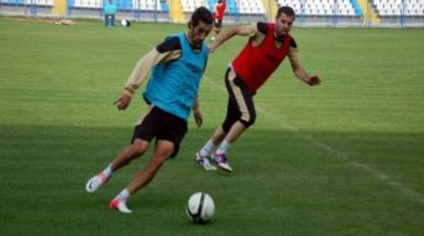 Spor Toto 2. Lig Kırmızı Grup