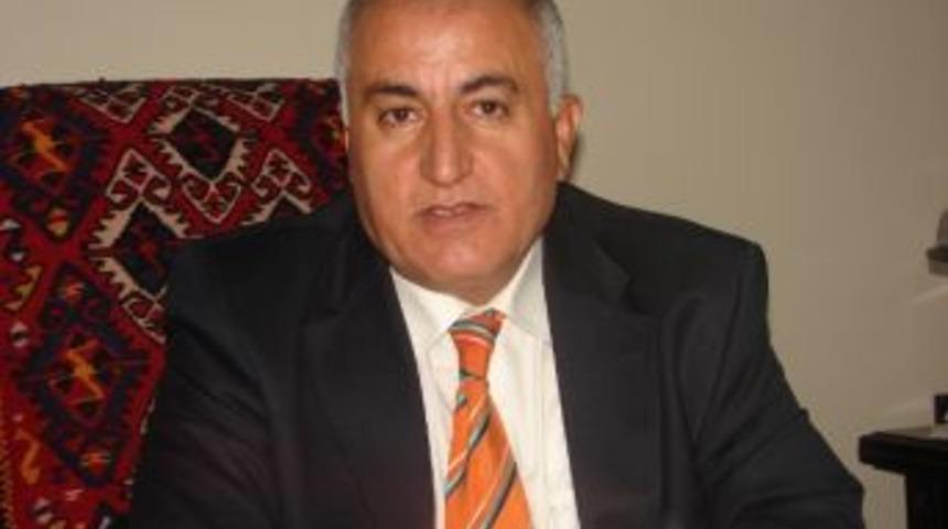 T&uuml;rsab&rsquo;tan Turizm Fuarına Sahip &Ccedil;ıkılması &Ccedil;ağrısı