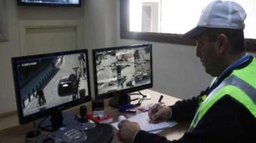 D&uuml;zce&rsquo;de Trafiğe Sıkı Denetim