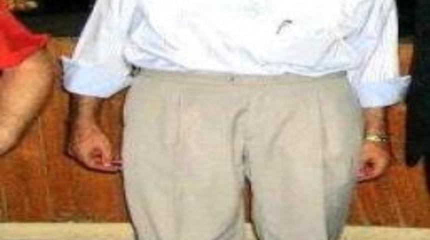 Gaziantep Pusula Gazetesi Yazı İşleri M&uuml;d&uuml;r&uuml; Ulaş İnbaşı'nın Acı G&uuml;n&uuml;